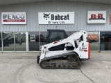 2021 Bobcat T770 Compact Track Loader