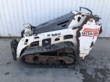 2007 Bobcat MT55 Mini Track Loader