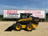 2011 New Holland L185