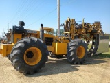 1997 Buckeye 7200 Tile Machine