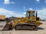 1989 Caterpillar 963 LGP Track Loader