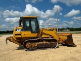 2002 Caterpillar 963C LGP Track Loader