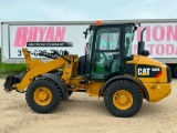 2014 Caterpillar 906H2 Wheel Loader