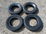 Roadguider ST205/75R15 Radial Trailer Tires