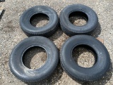 Roadguider ST235/85R16 Radial Trailer Tires