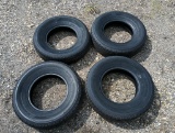 Roadguider ST225/75R15 Radial Trailer Tires