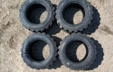 Forerunner SKS-1 Skid Steer Tires 10-16.5