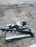 VISEC Excavator Attachment Bundle of 3