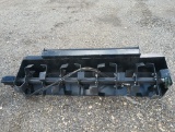 JCT Tiller Attachment