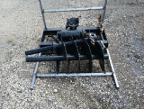 JCT Auger Attachments