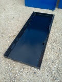 Kivel Quick Attach Plates