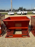Kit Containers 1.5 CY Self Dumping Hopper