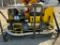 2024 SDLOOL SL80R Ride On Power Trowel