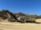 Production Engineered Products Fold and Go DV Portable Screen Plant