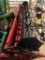 Case IH 2020 Bean Head