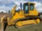 2004 Deere 850C WT II Dozer