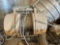 Allied W6F Rear Mounted Cable Winch