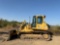 2004 Deere JD750C LGP II Dozer