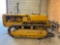 1938 CAT RD4 Tractor Dozer