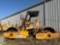 1983 Dynapac CC50 Drum Roller