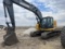 2015 Deere 245G LC Excavator