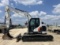 2020 Bobcat E145 Excavator