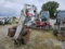 2010 Takeuchi TB180FR Excavator