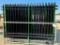 FENS FEN20 Iron Fencing 10ft x 7ft