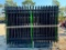 FENS FEN20 Iron Fencing 10ft x 7ft
