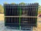 FENS FEN20 Iron Fencing 10ft x 7ft