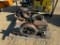 Miller Welder with Wire