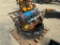 Ford Industrial Gas Engine