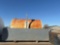 KAY 500 Portable Diesel Tank with Containment