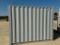 10.2ft Shipping Container