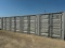 40ft Shipping Container