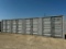 40ft Shipping Container