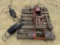 Pour Pots (qty 2) and Transmission Jack