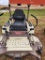 Grasshopper 325D Mower