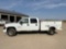 2005 GMC 3500