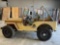 1948 Willys Jeep