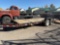 2007 Trail King TK16 Tilt Bed Trailer