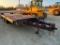 2002 Towmaster T-20 Trailer