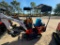 2024 MIVA VA08 Mini Excavator