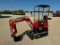 2024 MIVA VA13 Mini Excavator