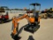2024 MIVA VA13 Mini Excavator