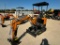 2024 MIVA VA15 Mini Excavator