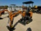 2024 MIVA VA15 Mini Excavator