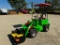 2024 FLAND EL45 Mini Wheel Loader