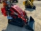 2024 EGN EG360 Mini Skid Loader