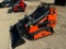2024 EGN EG36C Mini Skid Loader